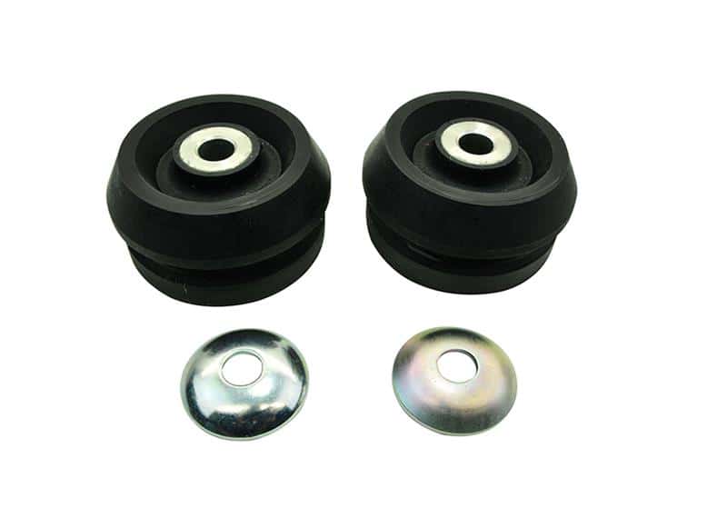 Whiteline — Whiteline Plus 04-06 Pontiac GTO / 8/06-8-09 G8 Front Standard Strut Mount w/ new bearings
Bushing Kit - view 2