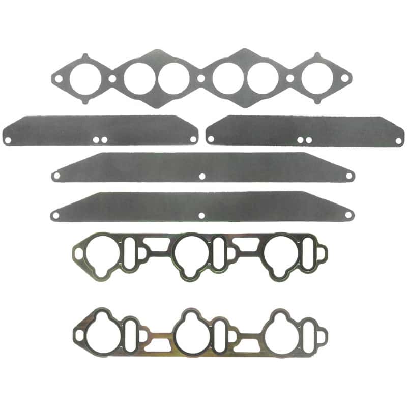 Fel-Pro — Fel-Pro Nissan 300ZX MS 92270-1 Engine Intake Manifold Gasket Set - view 1
