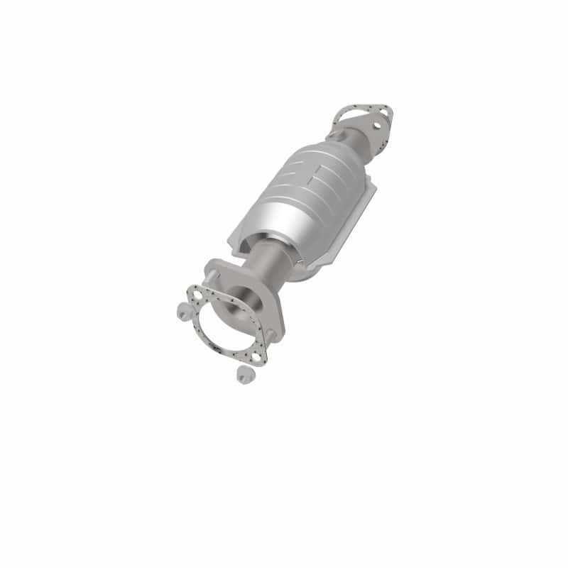 Magnaflow — MagnaFlow Conv DF LANCER- 02-03 4 2.0L OEM
OEM Grade
OEM - view 15