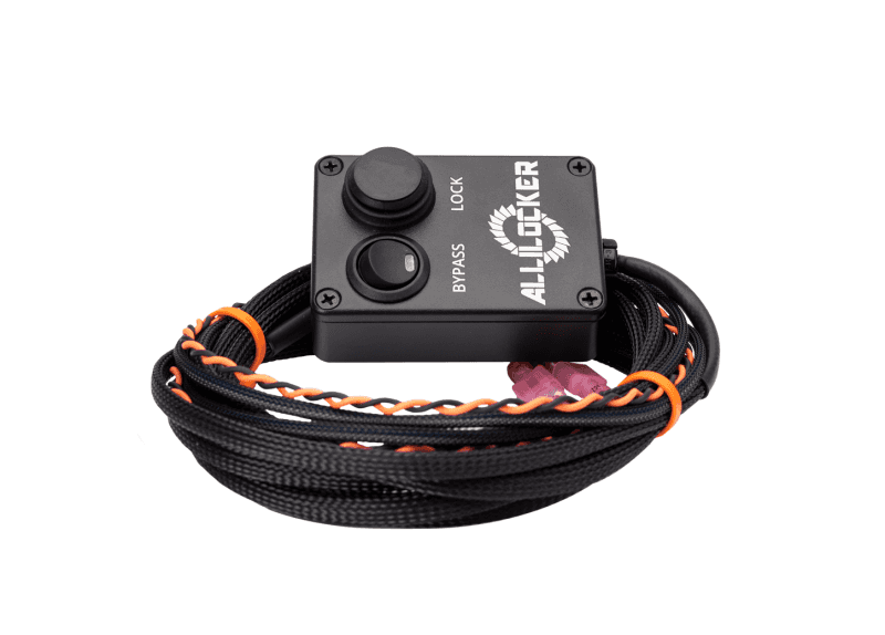 Fleece Performance — Fleece Performance 01-13 GM Duramax 6.6L AlliLocker - Allison Torque Converter Controller
Trq Converter Cntrl - view 4