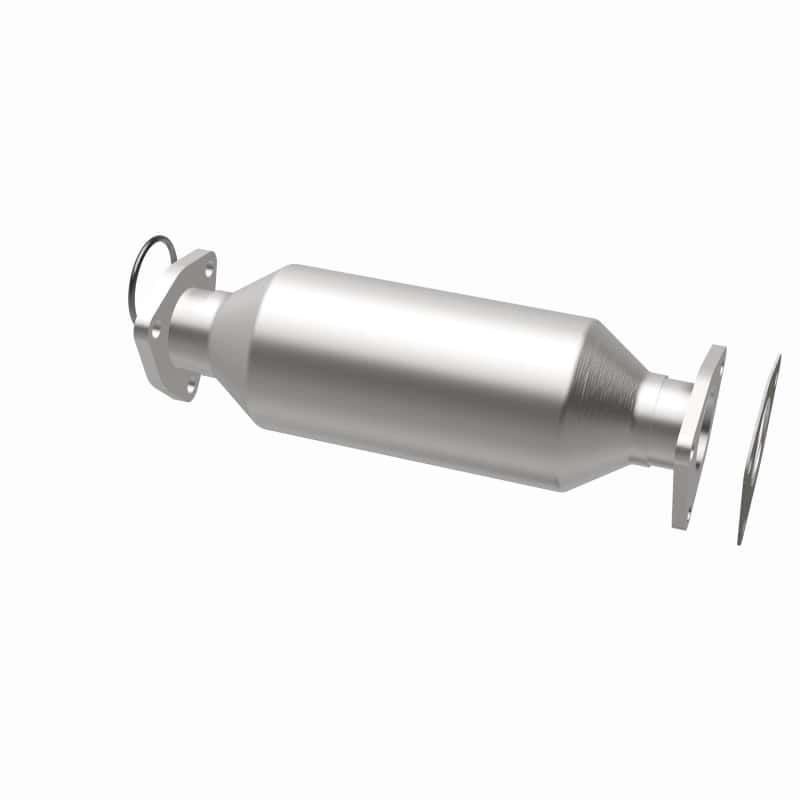 Magnaflow — MagnaFlow Conv Direct Fit Accord 91-93 2.2L
Standard Grade
Standard - view 21