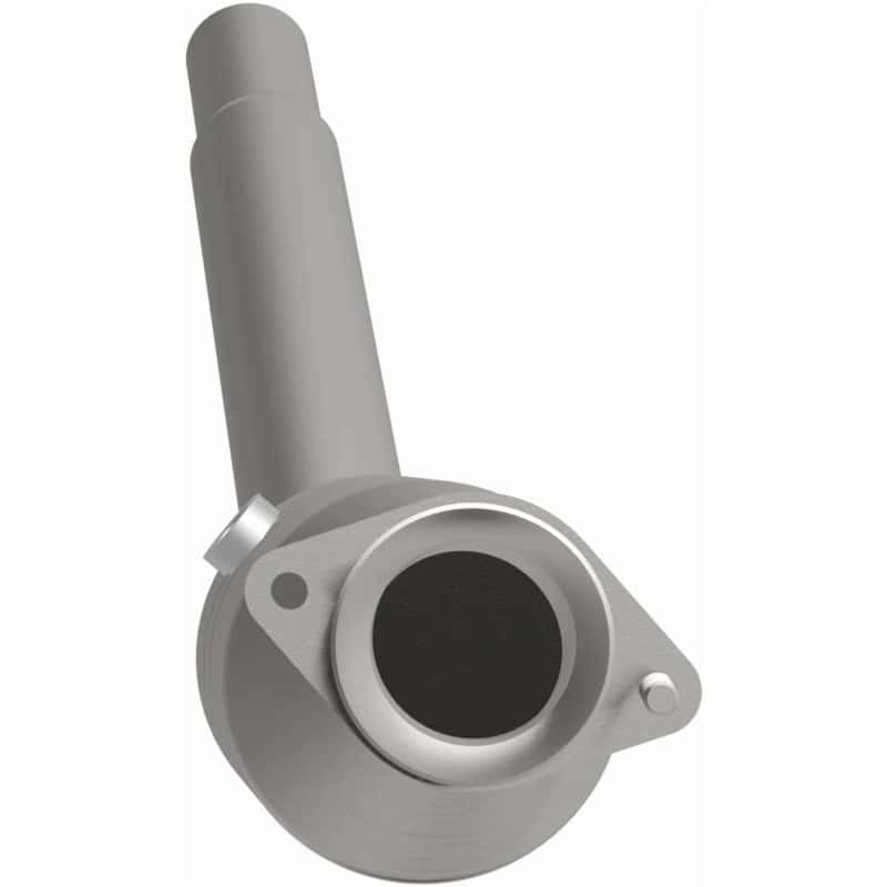 Magnaflow — MagnaFlow Conv Direct Fit 10-12 Jaguar XJ V8-5.0L
OEM Grade
OEM - view 32