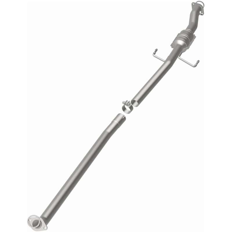 Magnaflow — Magnaflow Conv DF 2004 Toyota Rav4 2.4L
California - view 4