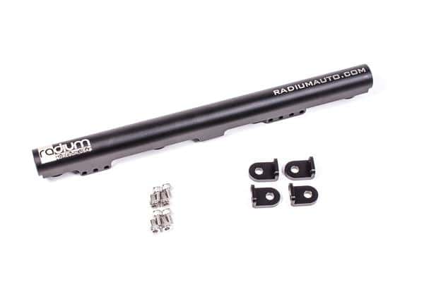 Radium Engineering — Radium Engineering 06-09 Honda S2000 Fuel Rail - view 2