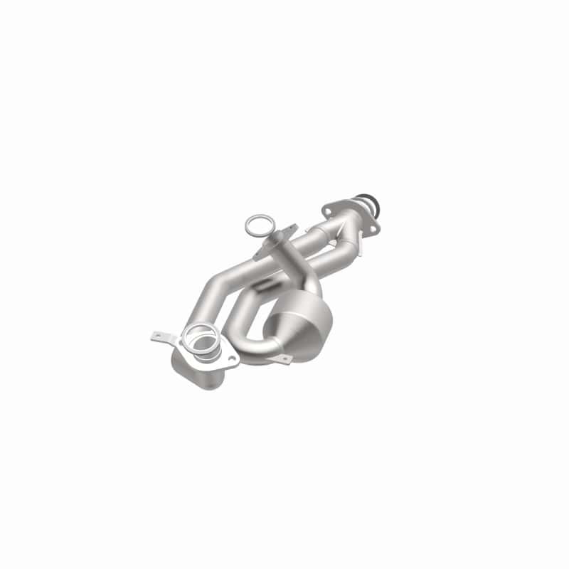 Magnaflow — MagnaFlow Conv DF 01-03 Toyota Sienna 3.0L fr
OEM Grade
OEM - view 26