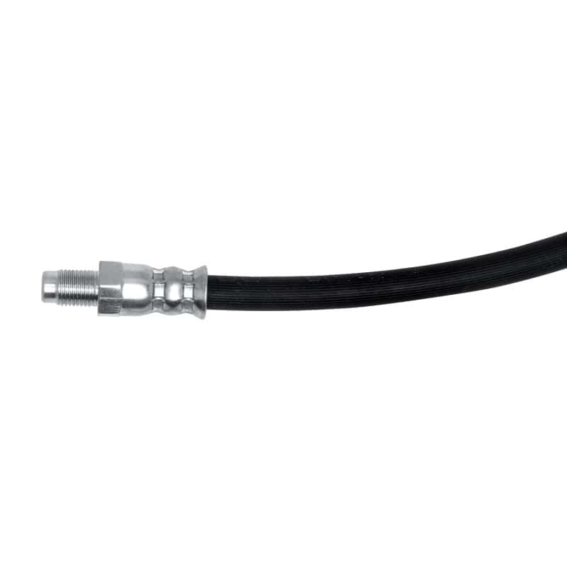DFC — DFC 77-88 Porsche 924 S Front Brake Hose - view 3