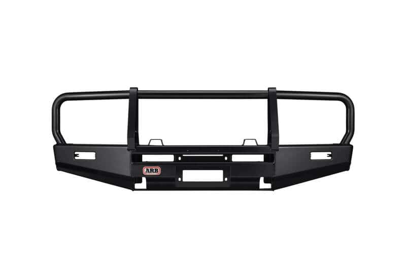 ARB — ARB Bumper/Fitting Kit Bundle 3410100
Winch Bumper - view 1