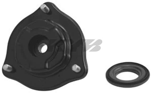 KYB — KYB Shocks & Struts Strut Mounts Front TOYOTA Celica 1994-99
Strut Mount Kit - view 4