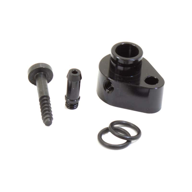 Snow Performance — Snow Performance Boost Tap for BMW B48
Boost Tap - view 2