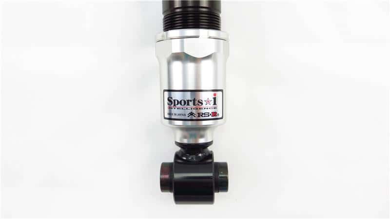 RS-R — RS-R 12-14 Ford Mustang Sports-i Coilovers - view 6