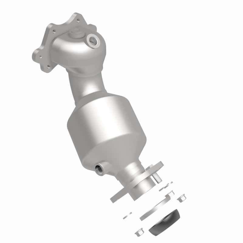 Magnaflow — MagnaFlow Conv DF 06-10 Honda Civic 1.3L
HM Grade
HM - view 11