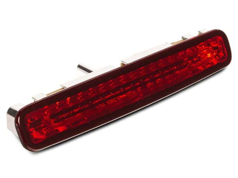 Raxiom — Raxiom 05-09 Ford Mustang Axial Series LED Third Brake Light- Red Lens
Light - view 2