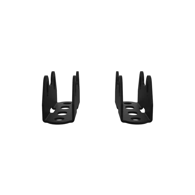 KC HiLiTES — KC HiLiTES Platform One Quick Fist Roof Rack Mount (Does Not Include Rack) - view 4
