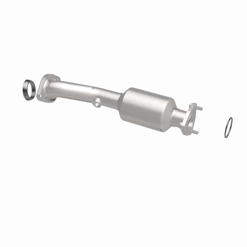 Magnaflow — MagnaFlow 15-17 Honda Fit L4 1.5L OEM Grade Direct Fit Catalytic Converter
OEM Grade
OEM - view 13