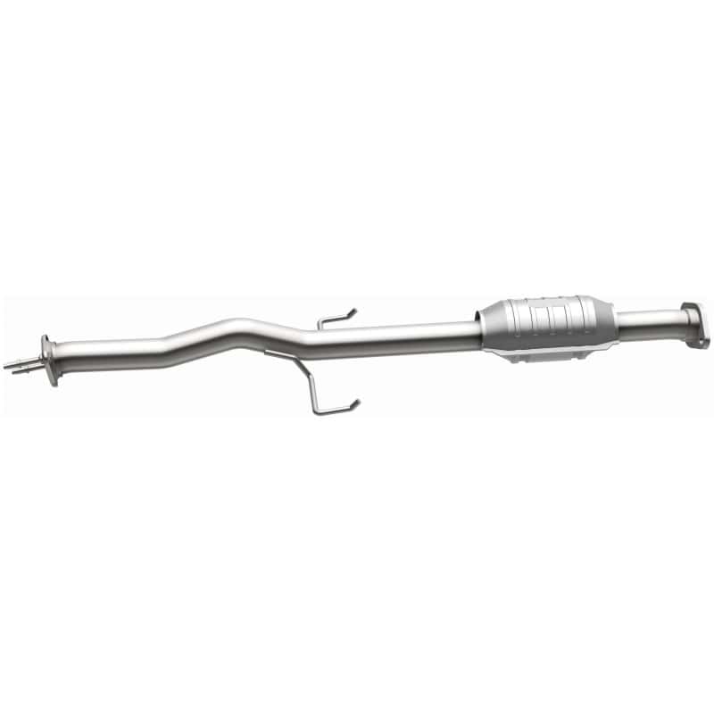 Magnaflow — MagnaFlow Conv DF 02-03 Protege 2.0L rear 49S
HM Grade
HM - view 30