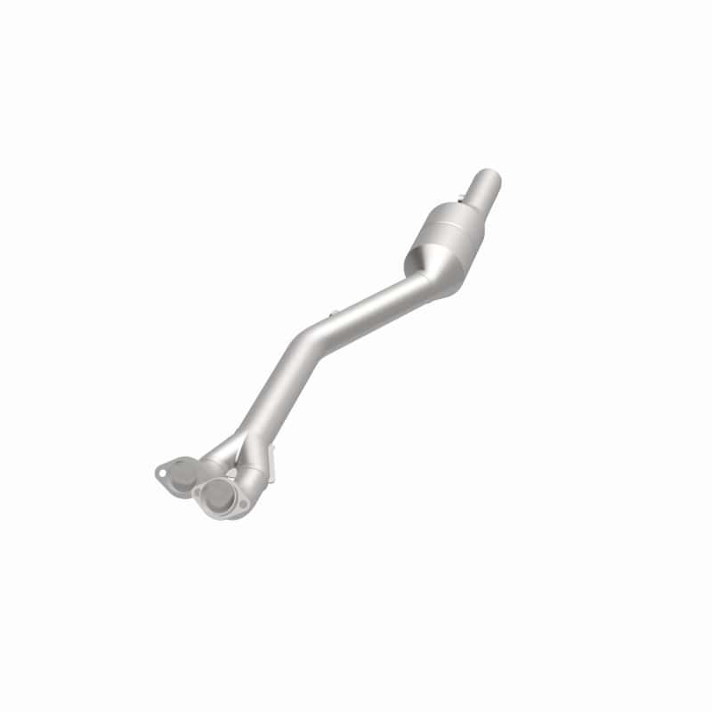 Magnaflow — MagnaFlow Right Side Converter Direct Fit California Grade 00-03 BMW M5 5.0L
California - view 26