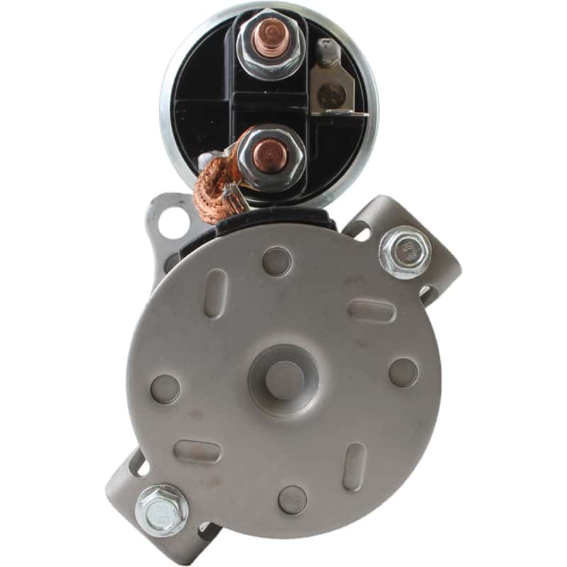 Arrowhead — Arrowhead Valeo 12V 9T Str - view 4