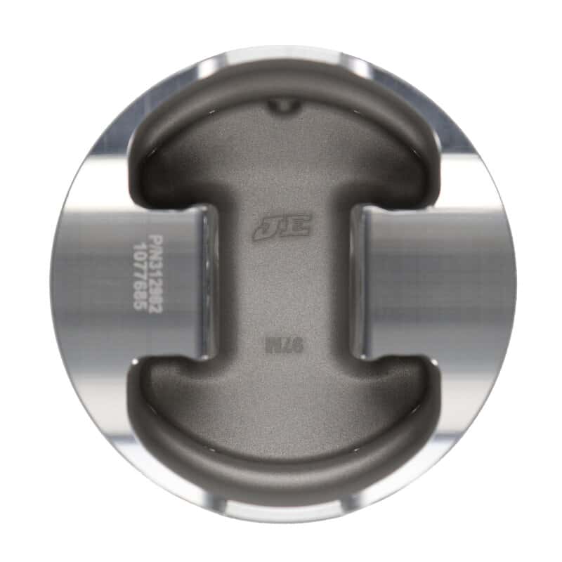 JE Pistons — JE Pistons 3.810 BUICK V6 TURBO Set of 6 Pistons - view 7