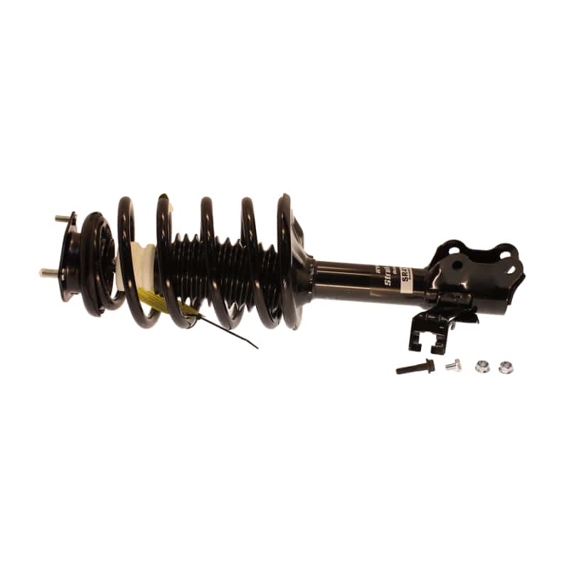 KYB — KYB Shocks & Struts Strut Plus Front Left Nissan Sentra 2006-2002
Strut-Plus - view 4