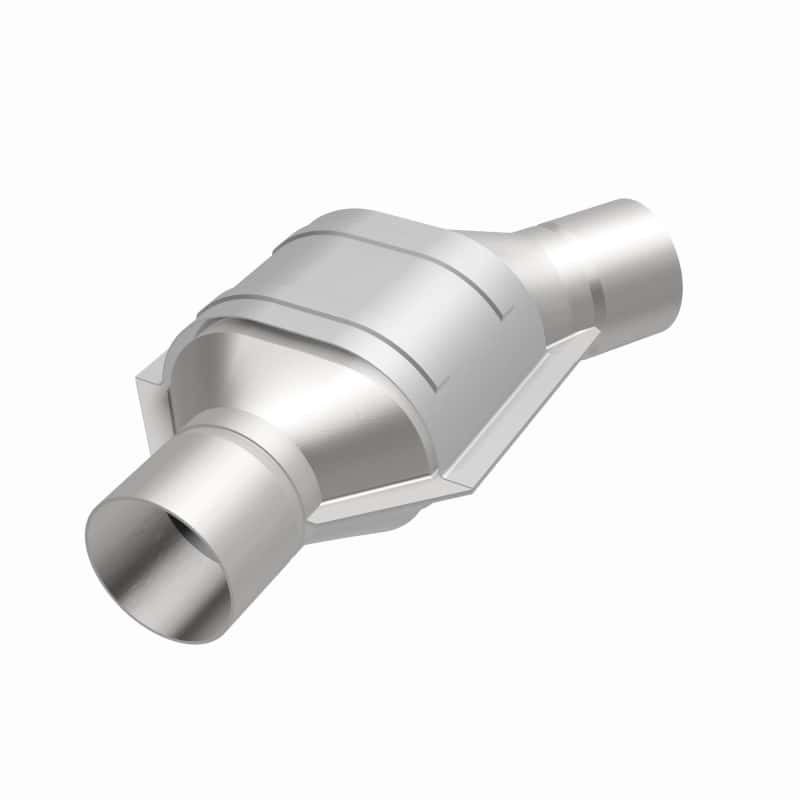 Magnaflow — MagnaFlow Conv Univ 2.25inch Angled Inlet
HM Grade
HM - view 27