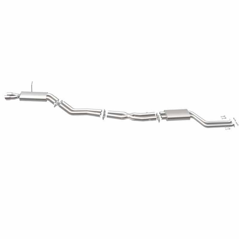 Magnaflow — MagnaFlow BRE Exhaust Kit 01-06 BMW 330Ci 330i 3L
Exhaust Kit - view 16