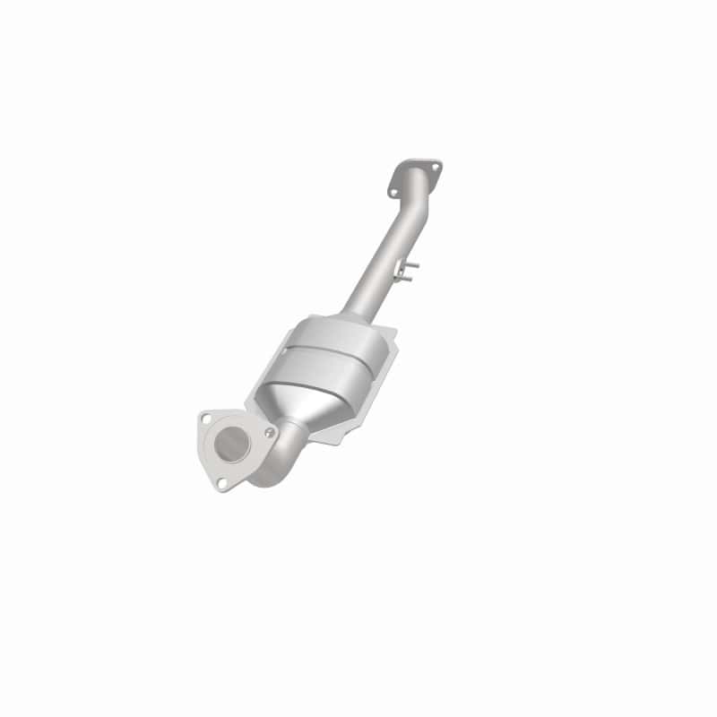 Magnaflow — MagnaFlow Conv DF 01-04 Sequoia 4.7L P/S OEM
OEM Grade
OEM - view 26