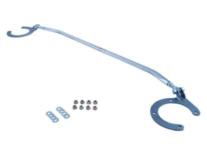 Whiteline — Whiteline 78-85 Mazda RX-7 SA22 Front adjustable strut tower brace
Strut Brace - view 2