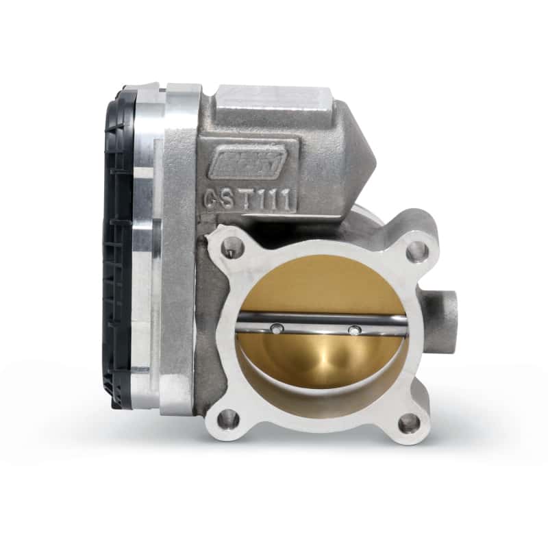 BBK — BBK 12-18 Ford Focus ST 2.0L EcoBoost Performance Throttle Body (CARB EO 13-18 Only)
TBdyAssy - view 17