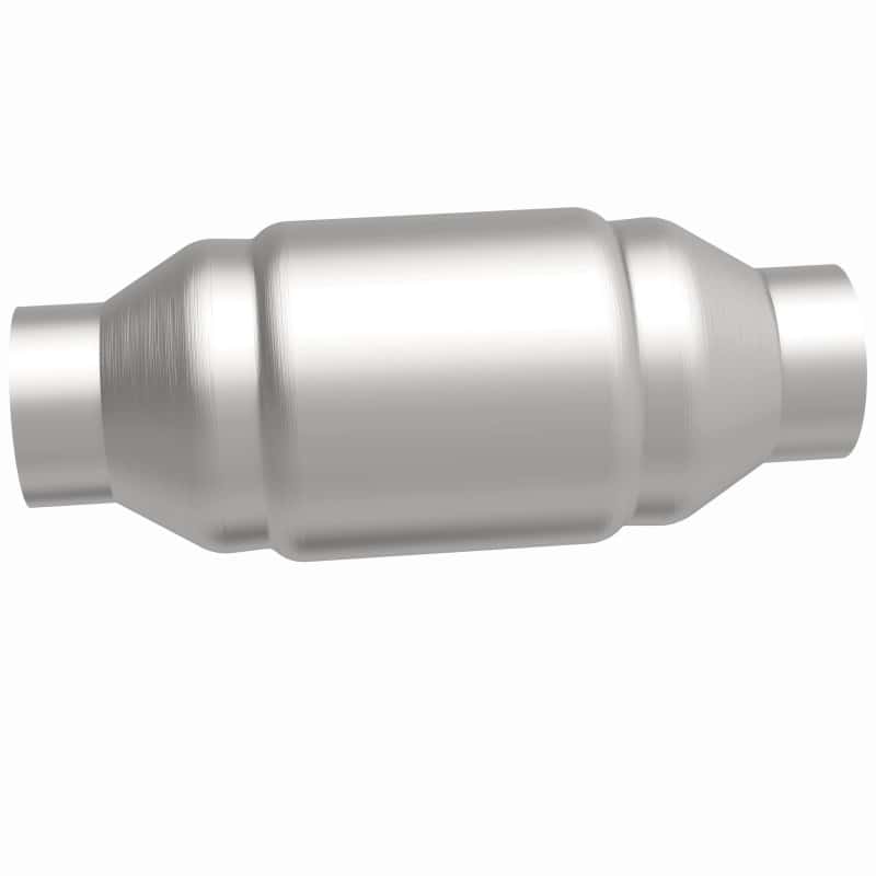 Magnaflow — MagnaFlow Conv Univ 2.25inch C/C Spun
Standard Grade
Standard - view 11