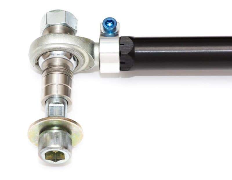 SPL Parts — SPL Parts 06-15 Mazda Miata (NC) Rear Toe Arms (Bumpsteer Adjustable)
Control Arms - view 5
