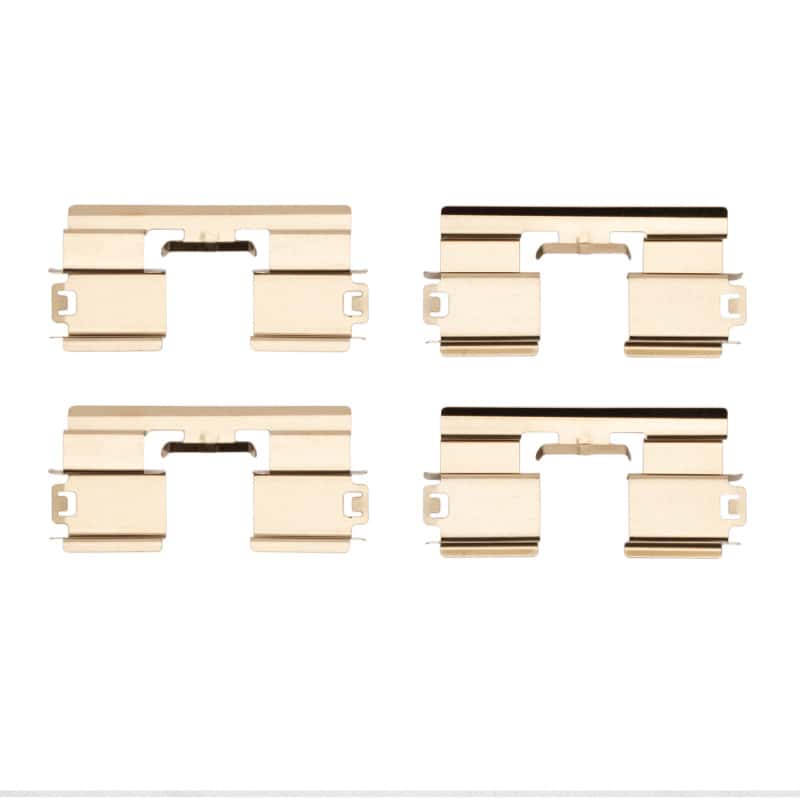 DFC — DFC 11-19 Buick Verano Rear Premium Hardware Kit
DFC Disc Brk Hdw Kit - view 2