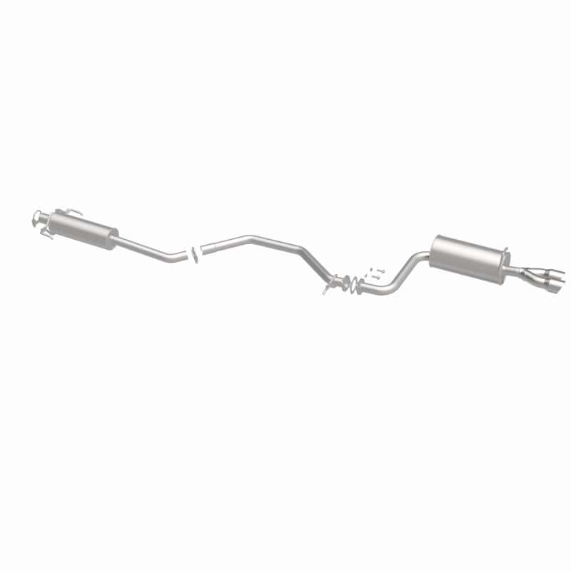 Magnaflow — MagnaFlow BRE Exhaust Kit 09-13 Mazda 6 2.5L
Exhaust Kit - view 9