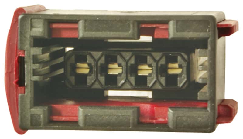 NGK — NGK Porsche Boxster 2002-2000 Direct Fit Oxygen Sensor
Oxygen Sensor - view 4