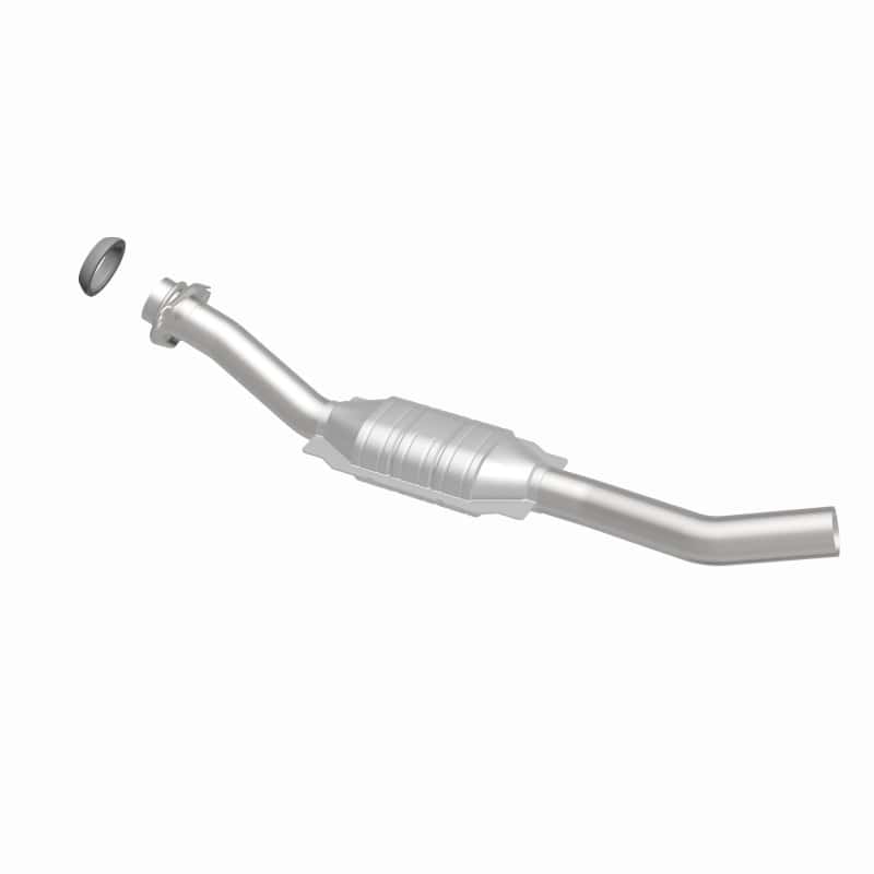 Magnaflow — MagnaFlow Conv DF 92-93 Chrysler F/S 3.3L 49S
Standard Grade
Standard - view 13