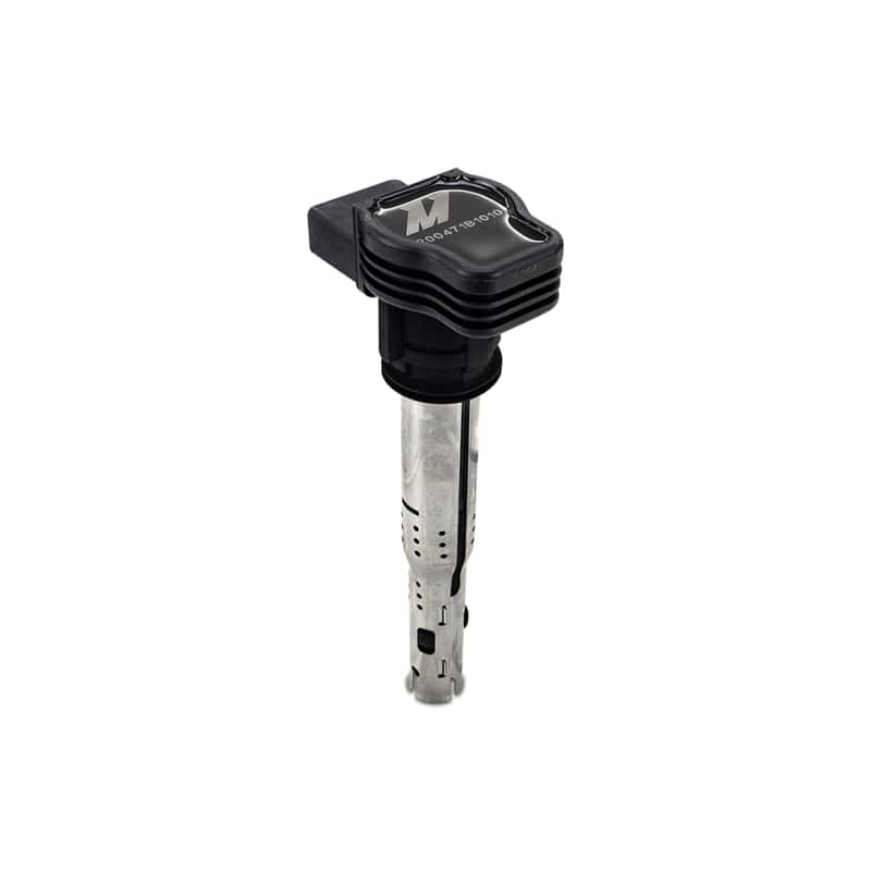 Mishimoto — Mishimoto 09-13 Audi A3 2.0L Ignition Coil - 4-Pack
Ignition Coil - view 2