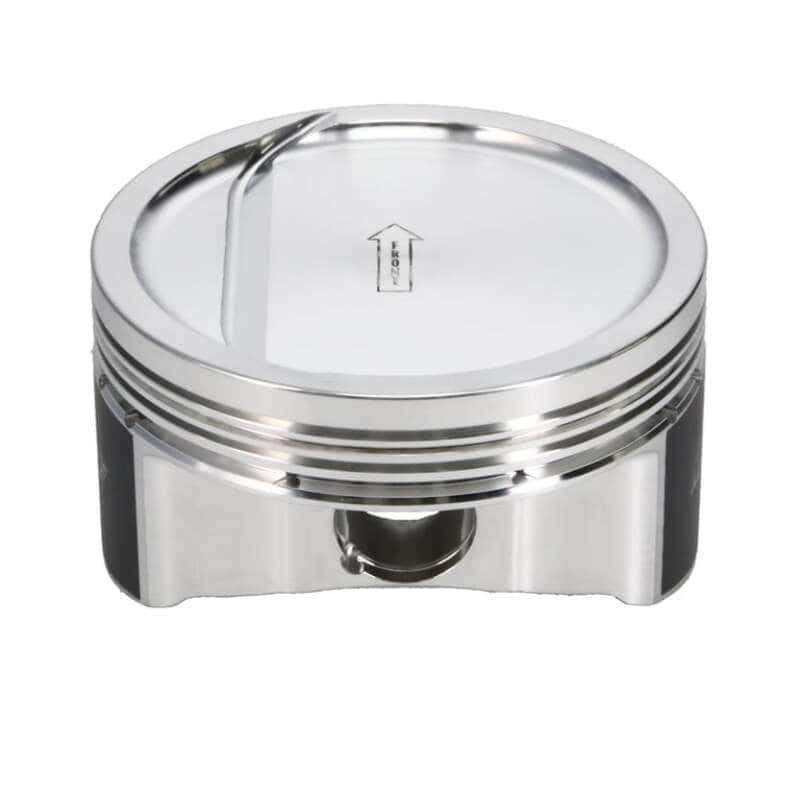 Manley Performance — Manley Chevrolet LS Piston Set - 3.905in Bore 1.304in CH, -18.00 CC
Piston Set - view 9