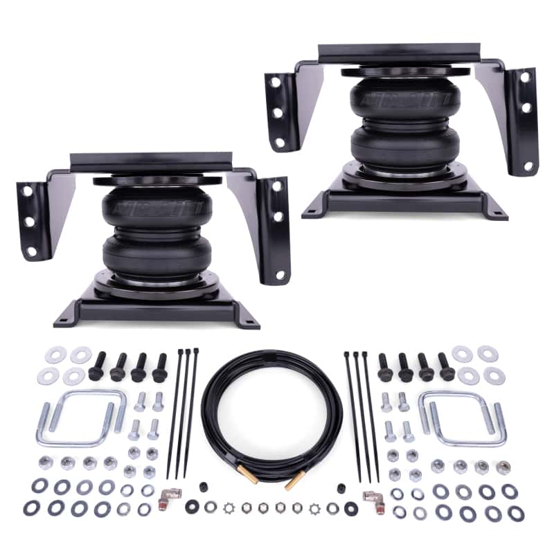 Air Lift — Air Lift LoadLifter 7500 XL Ultimate Air Spring Kit 16-25 Chevy/GMC Silverado/Sierra 3500HD
Load-Leveling Kit - view 1
