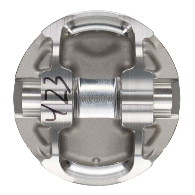 Wiseco — Wiseco Chevy LS 4.035in Bore 1.250in CH -13.00 CC Piston Set
Piston Set - view 4