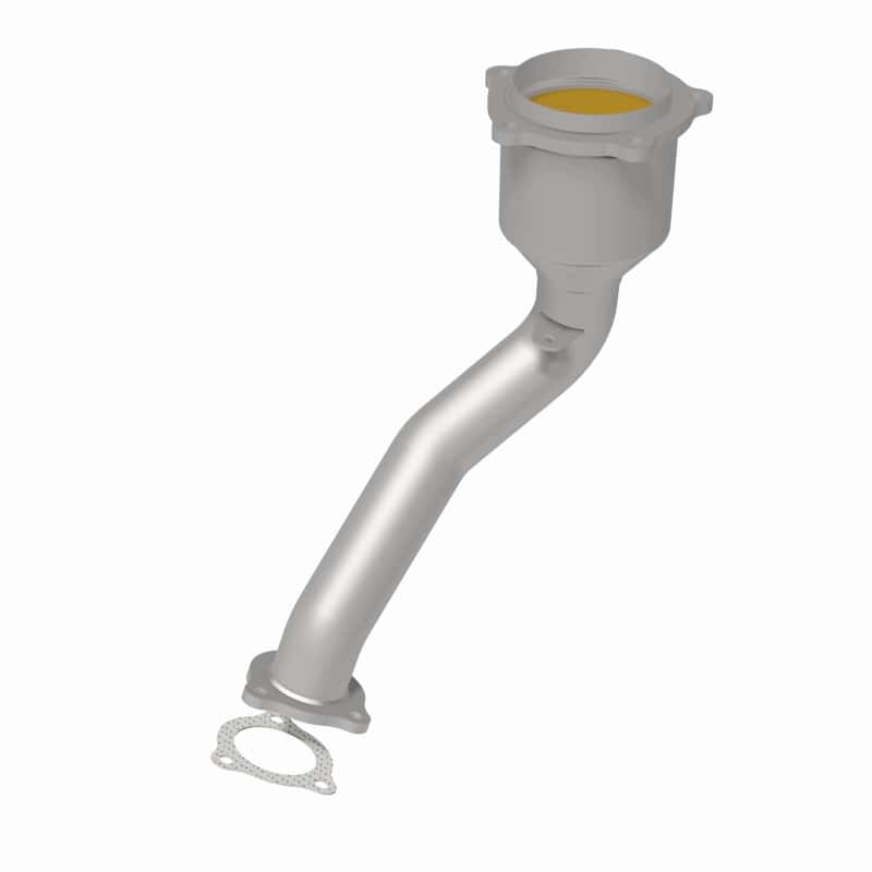 Magnaflow — MagnaFlow 10-11 Porsche Cayenne
OEM Grade
OEM - view 16
