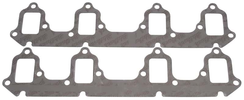 Edelbrock — Edelbrock Ford FE 390-428 Exhaust Gasket Set
GASKETS - view 1