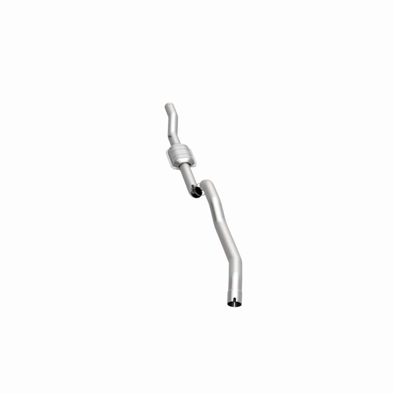 Magnaflow — MagnaFlow Conv DF 97 Dodge Dakota 3.9L 4wd MT
HM Grade
HM - view 24