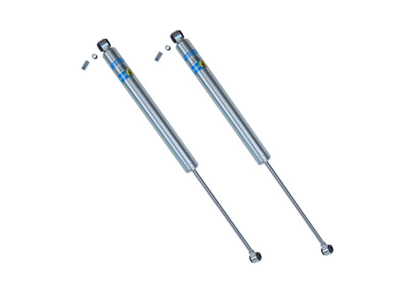Superlift — Superlift 07-18 Chevy Silv/GMC Sierra 8in Lift Kit Bilstein Shock Box - view 1