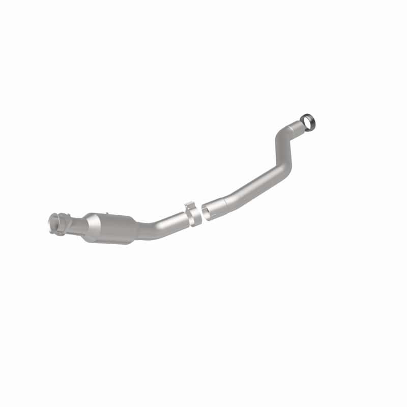 Magnaflow — Magnaflow Conv DF 13-14 Mercedes-Benz GL450 V8 4.6 OEM Underbody
OEM Grade
OEM - view 14