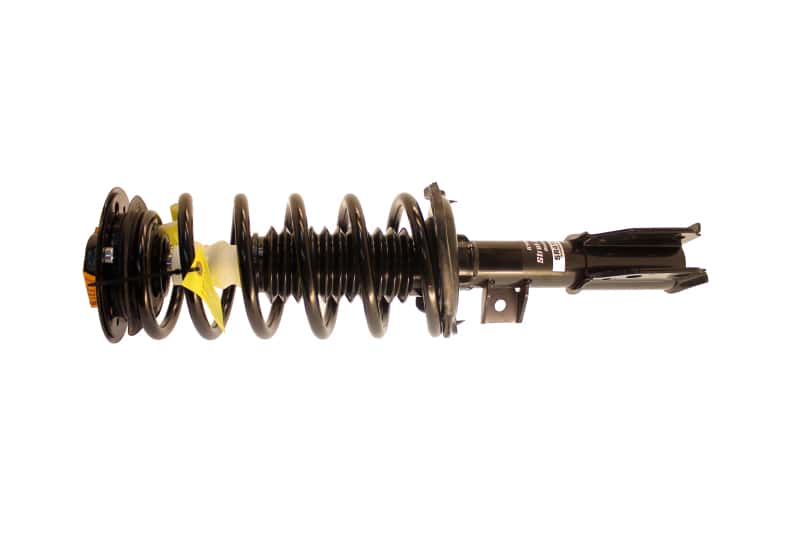 KYB — KYB Shocks & Struts Strut Plus Front Right Chevy Equinox 07-09
Strut-Plus - view 1