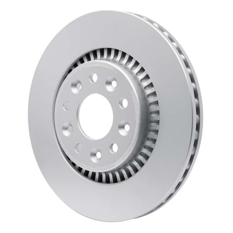 DFC — DFC 05-09 Ford Taurus X Front GeoSPEC Coated Rotor
DFC Brake Rotor - view 2