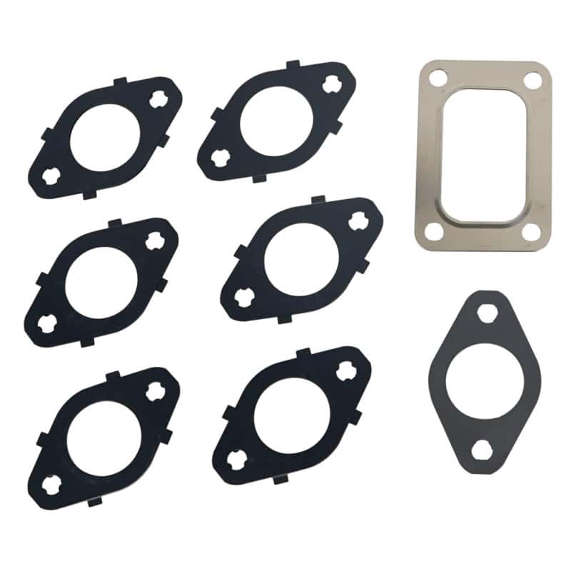 BD Diesel — BD Diesel Gasket Set Exhaust Manifold - Cummins 6.7L RAM 2013-2018 Cab & Chassis
MANIFOLD GASKET SET
ExhstMnfGsktSet - view 1