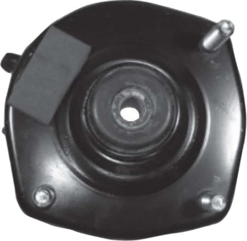 KYB — KYB Shocks & Struts Strut Mounts Rear Right MAZDA Protege 1999-03 - view 1