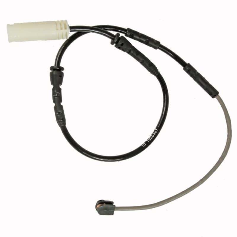 PowerStop — Power Stop 11-13 BMW 328i Front Euro-Stop Electronic Brake Pad Wear Sensor
Brake Wear Sensor - view 1