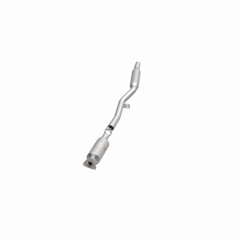 Magnaflow — Magnaflow Conv DF 2005-2007 A6 QUATTRO 3.2L Underbody
OEM Grade
OEM - view 26