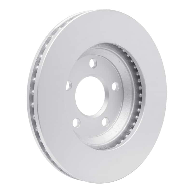 DFC — DFC 05-05 Buick LeSabre Front GeoSPEC Coated Rotor
DFC Brake Rotor - view 4